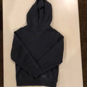 Boys GAP lived in hoodie